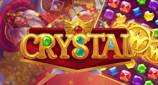 Crash Games