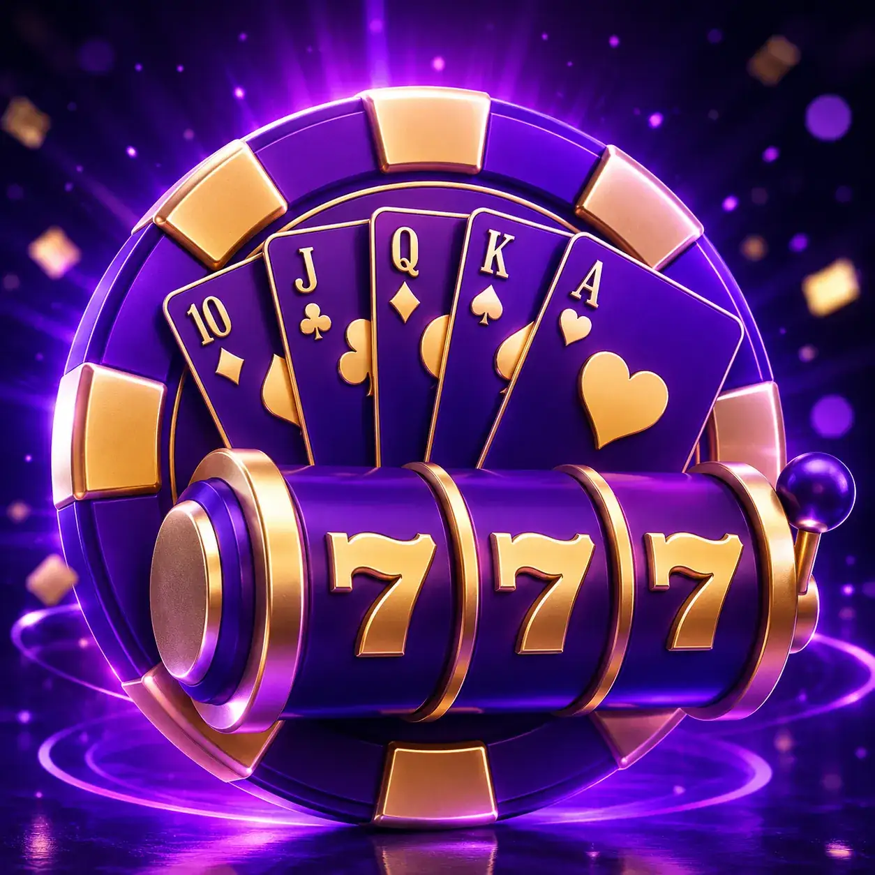 Welcome Bonus Icon