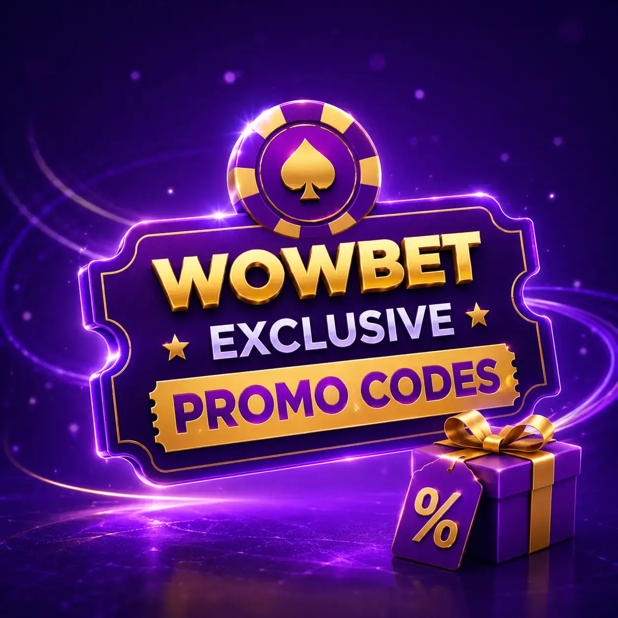 Finding promo codes illustration