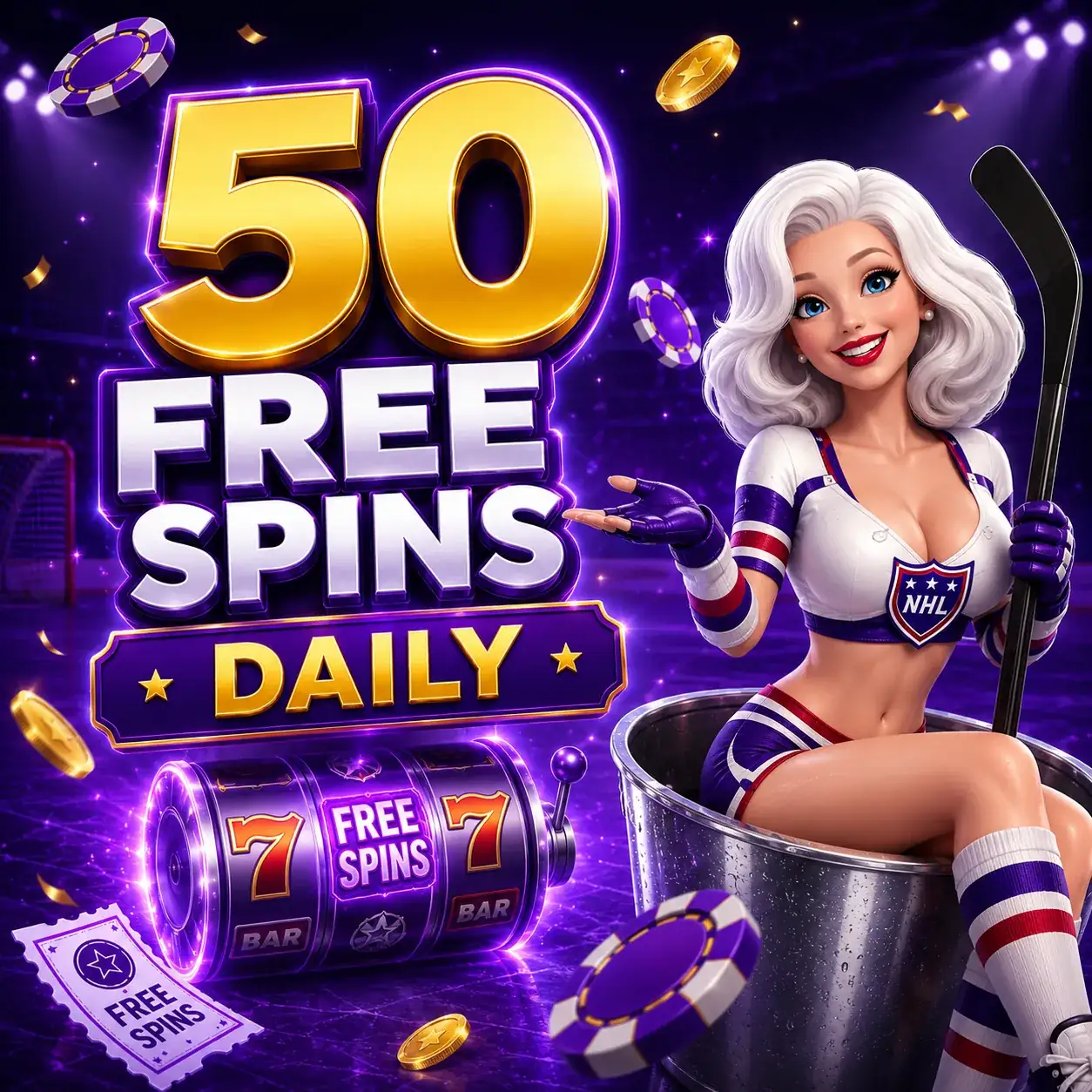 WowBet Recurring Spins