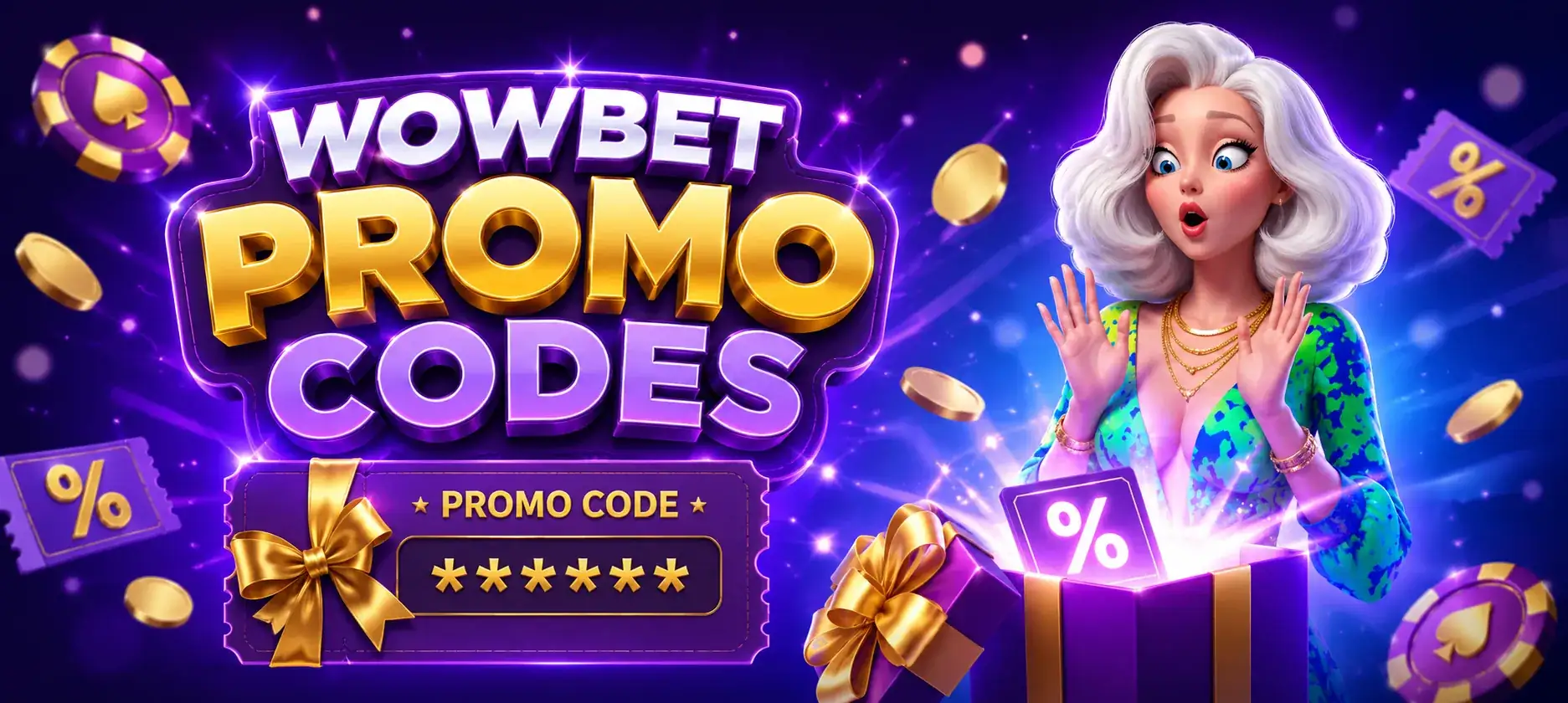 WowBet Hero